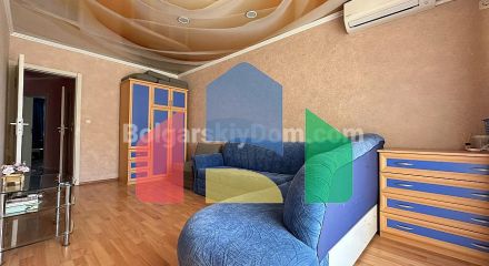 Трехкомнатная квартира в Стар Фиш