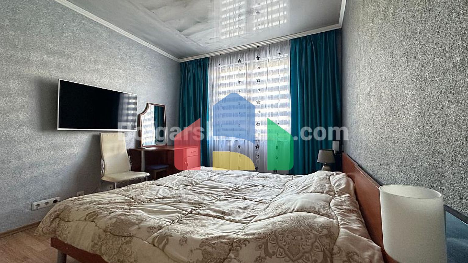 Трехкомнатная квартира в Стар Фиш