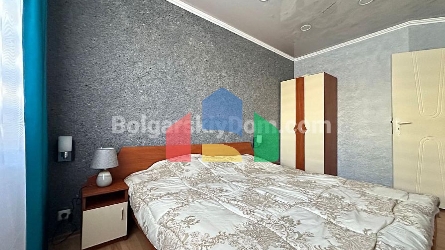 Трехкомнатная квартира в Стар Фиш