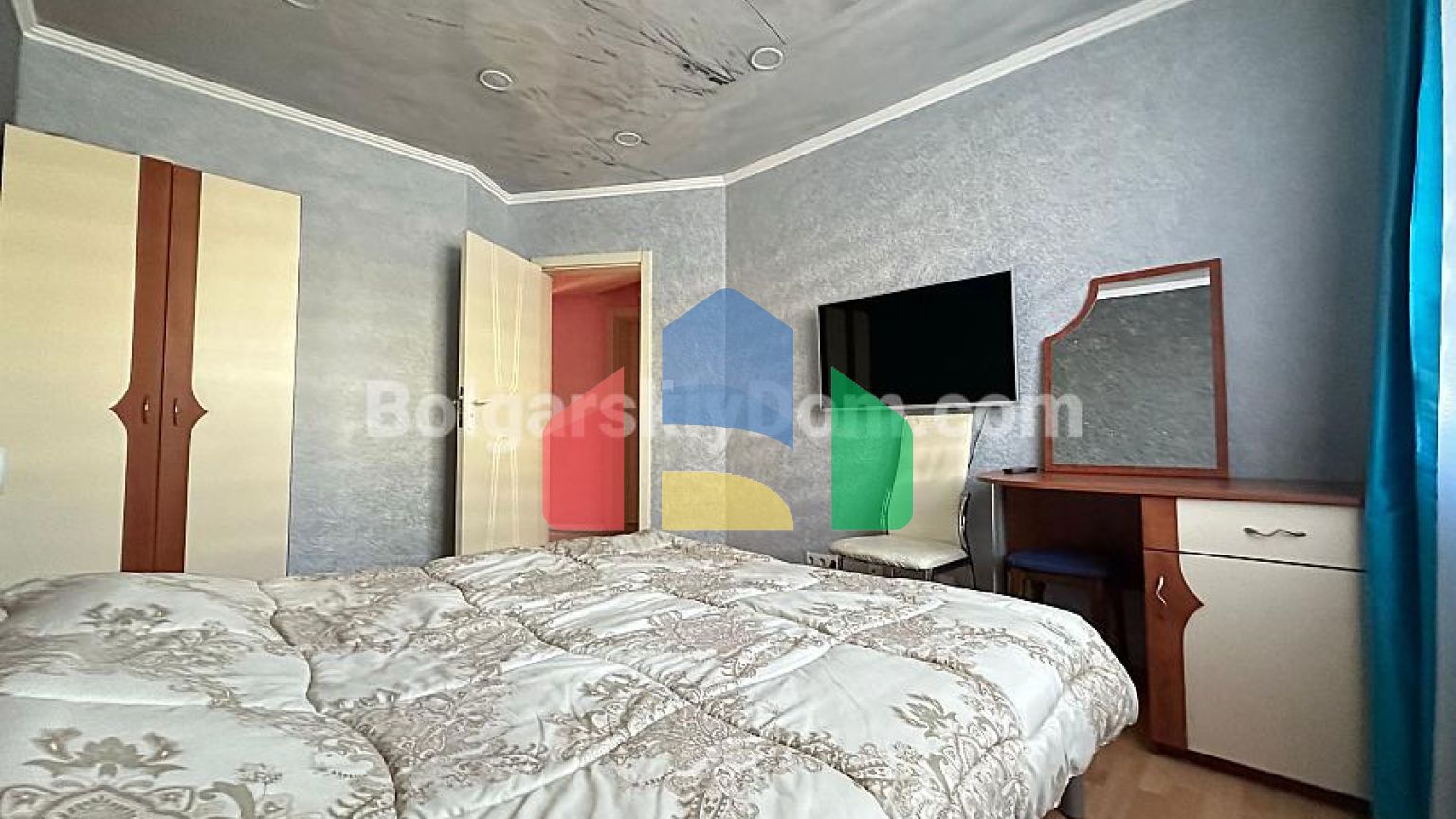 Трехкомнатная квартира в Стар Фиш