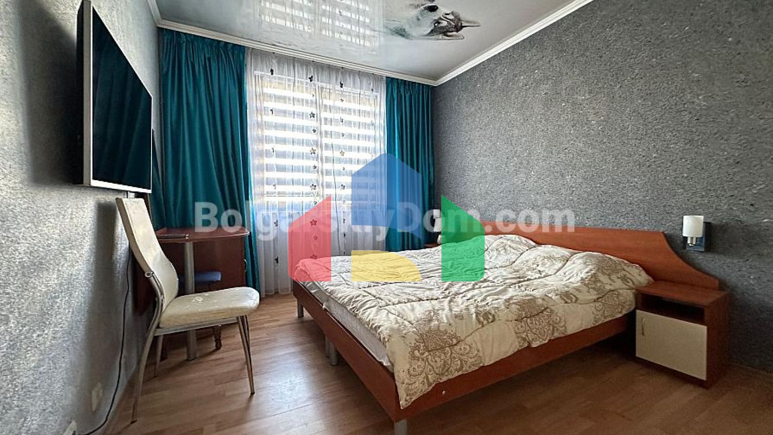 Трехкомнатная квартира в Стар Фиш