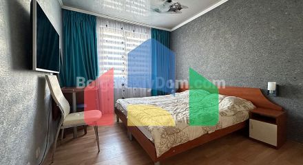 Трехкомнатная квартира в Стар Фиш