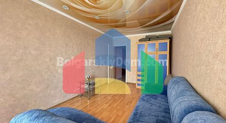 Трехкомнатная квартира в Стар Фиш