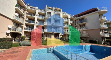 Трехкомнатная квартира в Стар Фиш