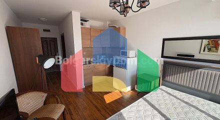 Квартира-студия в Панорама Бей 2