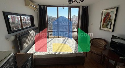 Квартира-студия в Панорама Бей 2