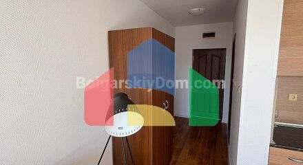 Квартира-студия в Панорама Бей 2