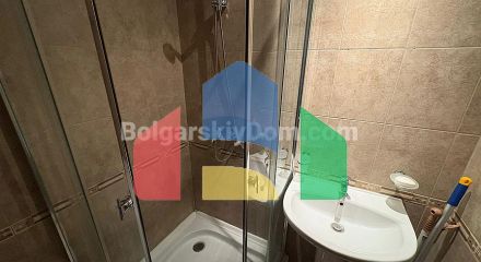 Квартира-студия в Панорама Бей 2