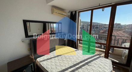 Квартира-студия в Панорама Бей 2