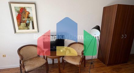 Квартира-студия в Панорама Бей 2