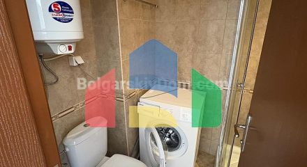 Квартира-студия в Панорама Бей 2