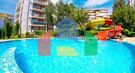 Трикімнатна квартира в Сі Форт Клуб