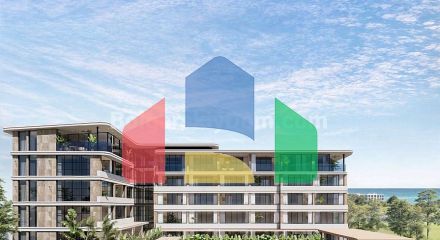 Квартиры от застройщика в Лоджия