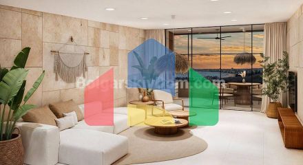 Квартири від забудовника в Лоджія