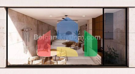 Квартири від забудовника в Лоджія