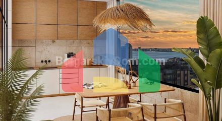 Квартири від забудовника в Лоджія