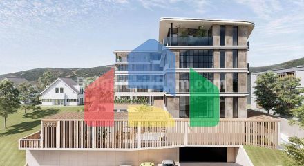 Квартири від забудовника в Лоджія