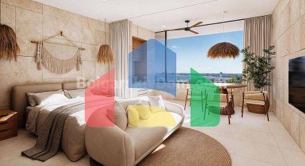 Квартири від забудовника в Лоджія