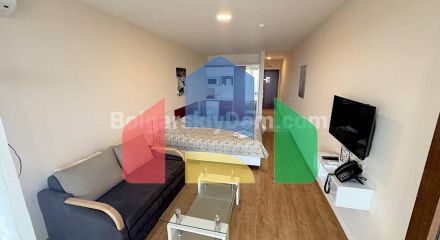 Квартира-студія в Прем'єр Форт Біч