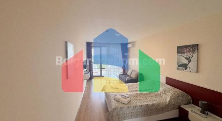 Квартира-студия в Премьер Форт Бич