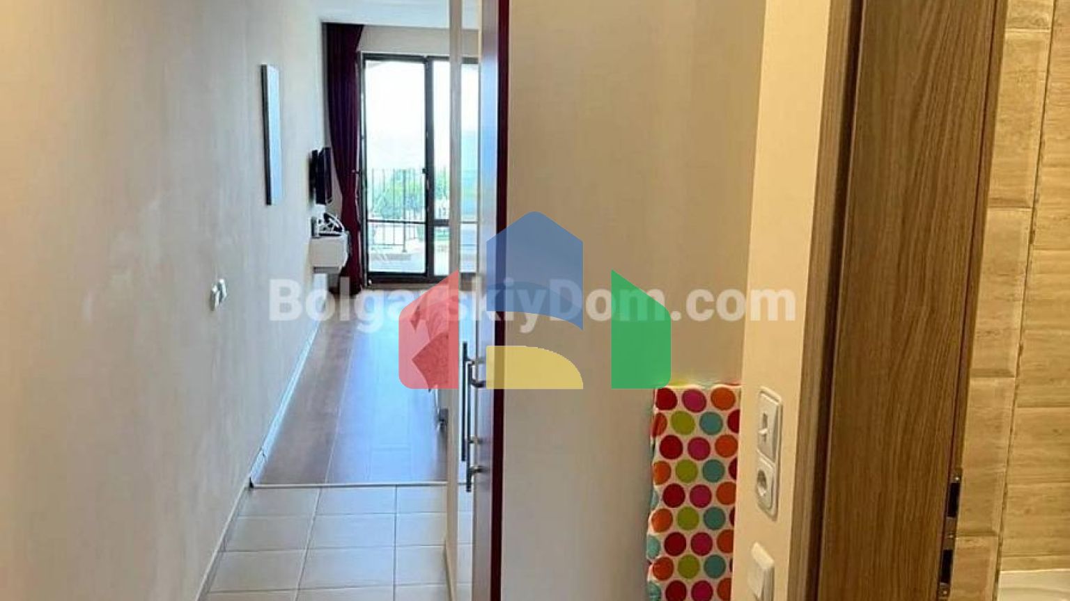 Квартира-студія в Прем'єр Форт Біч