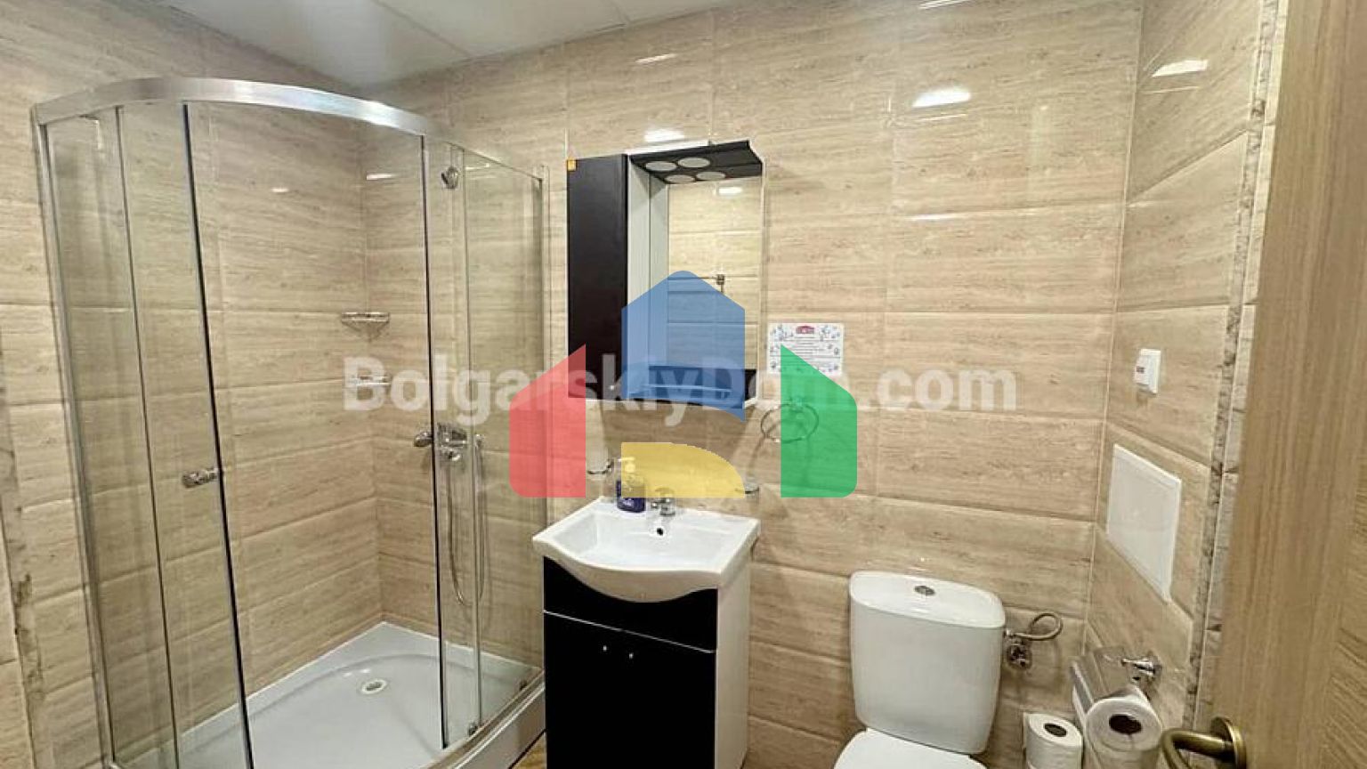 Квартира-студія в Прем'єр Форт Біч