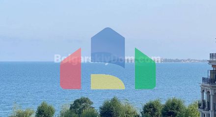 Квартира-студія в Прем'єр Форт Біч