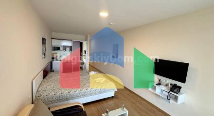 Квартира-студія в Прем'єр Форт Біч