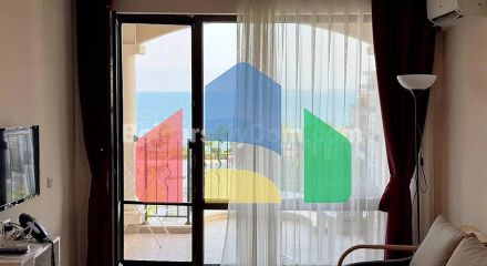 Квартира-студія в Прем'єр Форт Біч