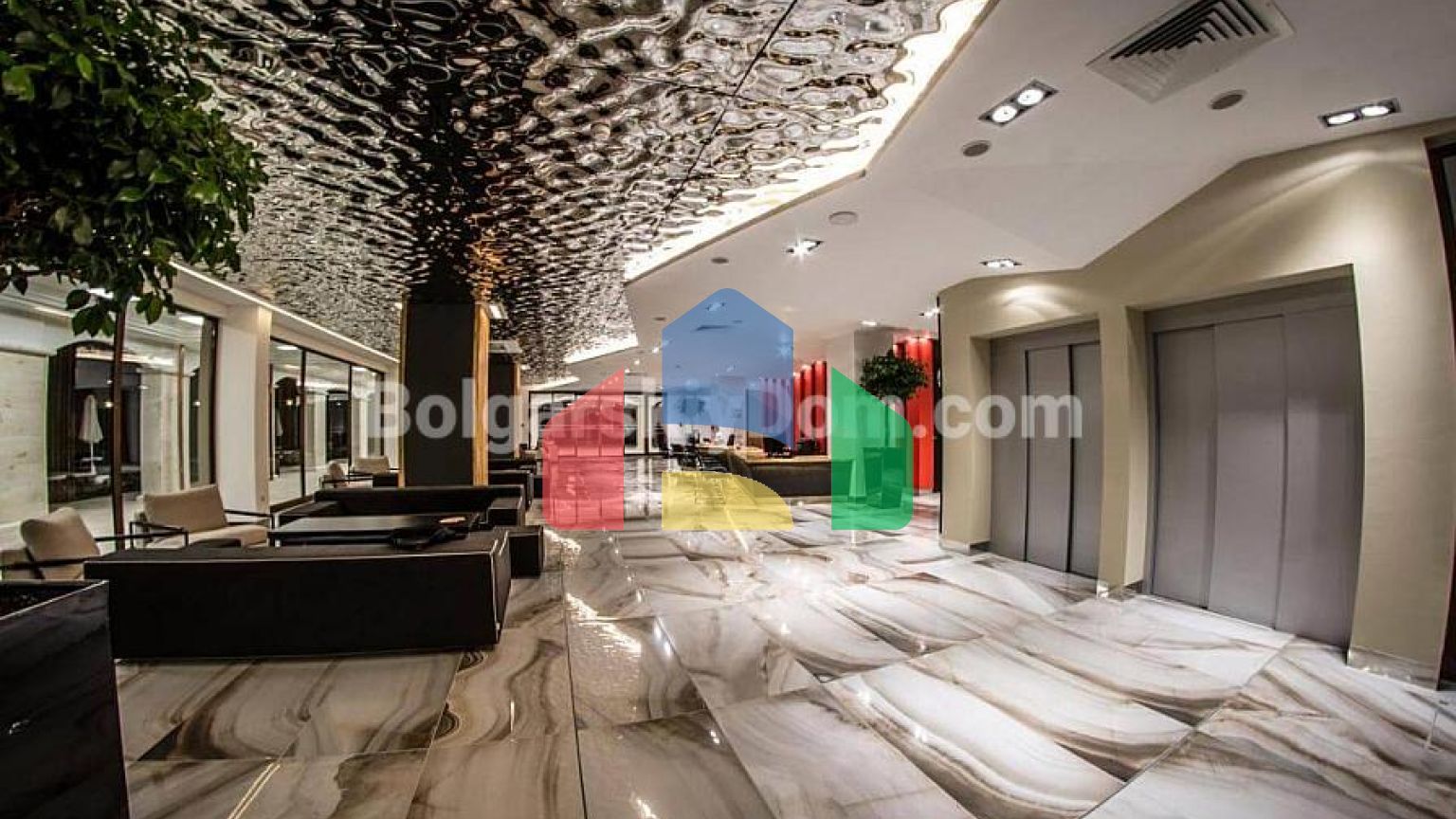 Квартира-студія в Прем'єр Форт Біч