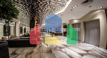 Квартира-студія в Прем'єр Форт Біч