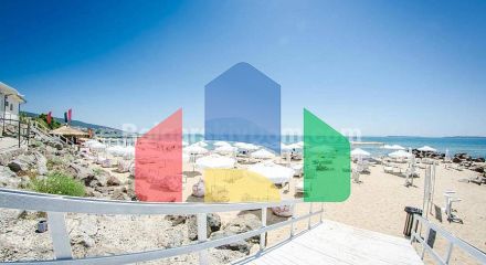 Квартира-студія в Прем'єр Форт Біч