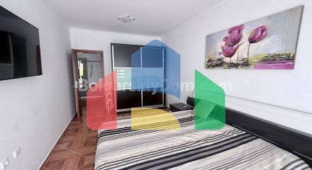 Двухкомнатная квартира в Сан Вейв