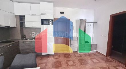 Двухкомнатная квартира в Сан Вейв