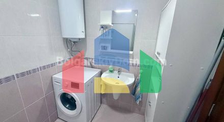 Двухкомнатная квартира в Сан Вейв