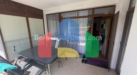 Двухкомнатная квартира в Сан Вейв