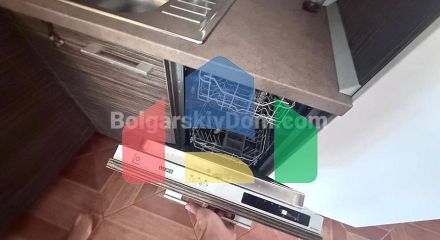 Двухкомнатная квартира в Сан Вейв