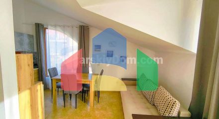 Двухкомнатная квартира в Морски Фар