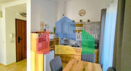 Двухкомнатная квартира в Морски Фар