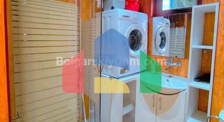 Двухкомнатная квартира в Морски Фар