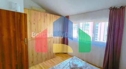 Двухкомнатная квартира в Морски Фар