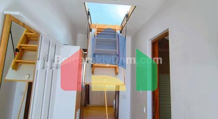 Двухкомнатная квартира в Морски Фар