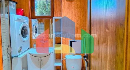 Двухкомнатная квартира в Морски Фар