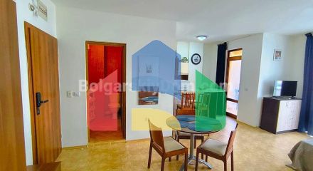 Квартира-студия в Морски Фар