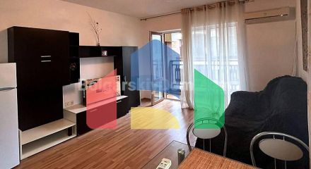 Квартира-студия в Вилидж Хаус