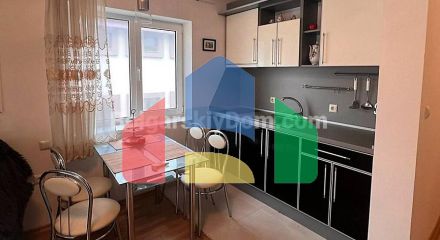 Квартира-студия в Вилидж Хаус