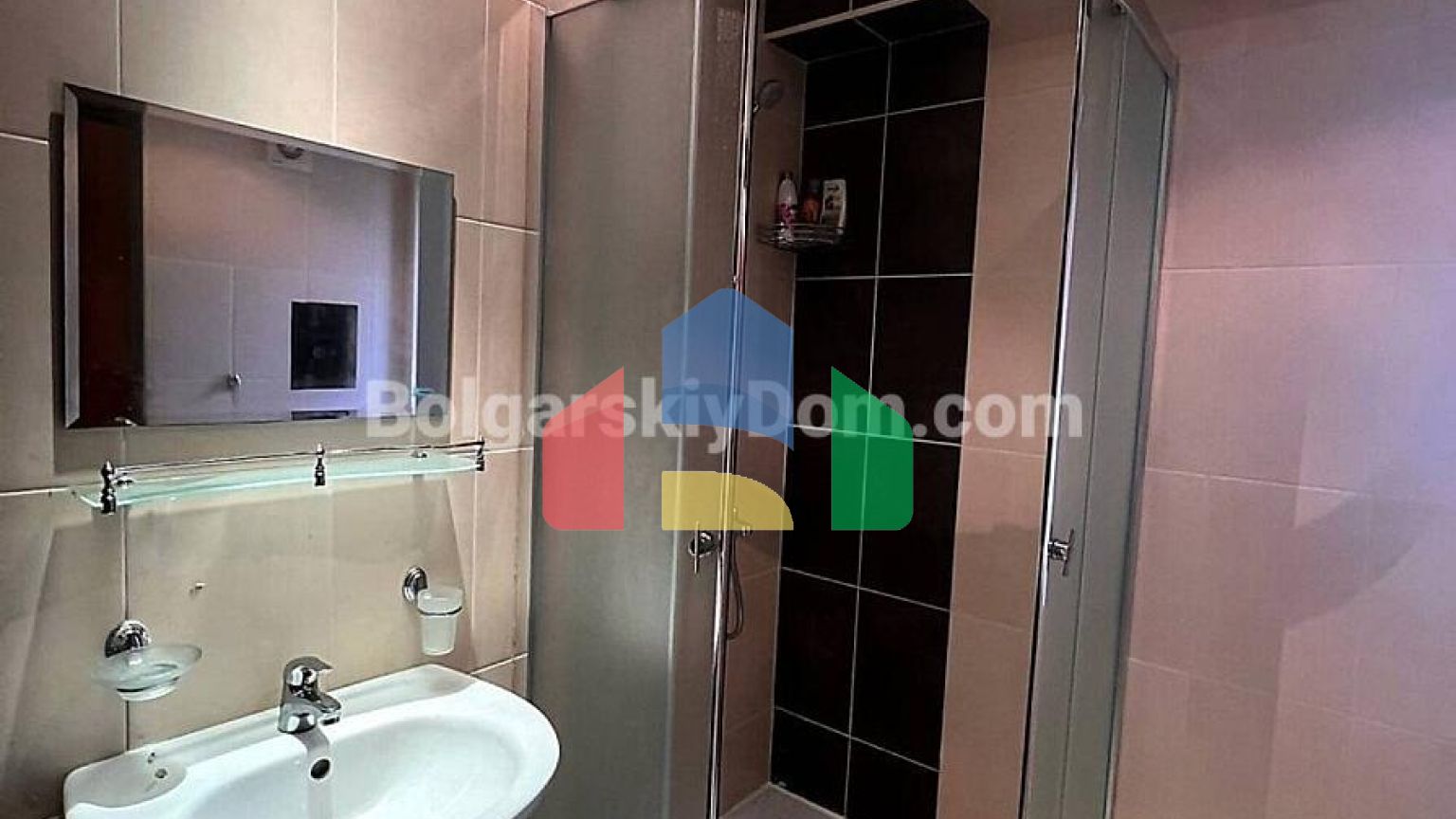 Квартира-студия в Вилидж Хаус