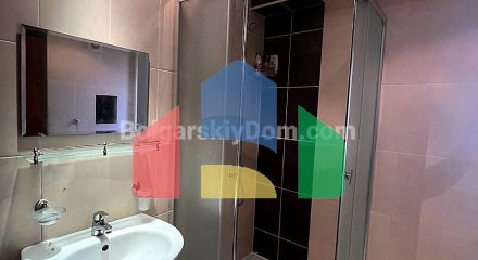 Квартира-студия в Вилидж Хаус