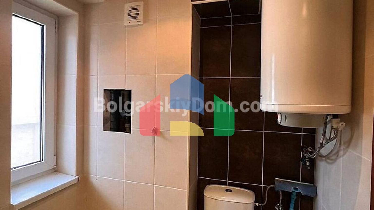 Квартира-студия в Вилидж Хаус