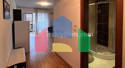 Квартира-студия в Вилидж Хаус